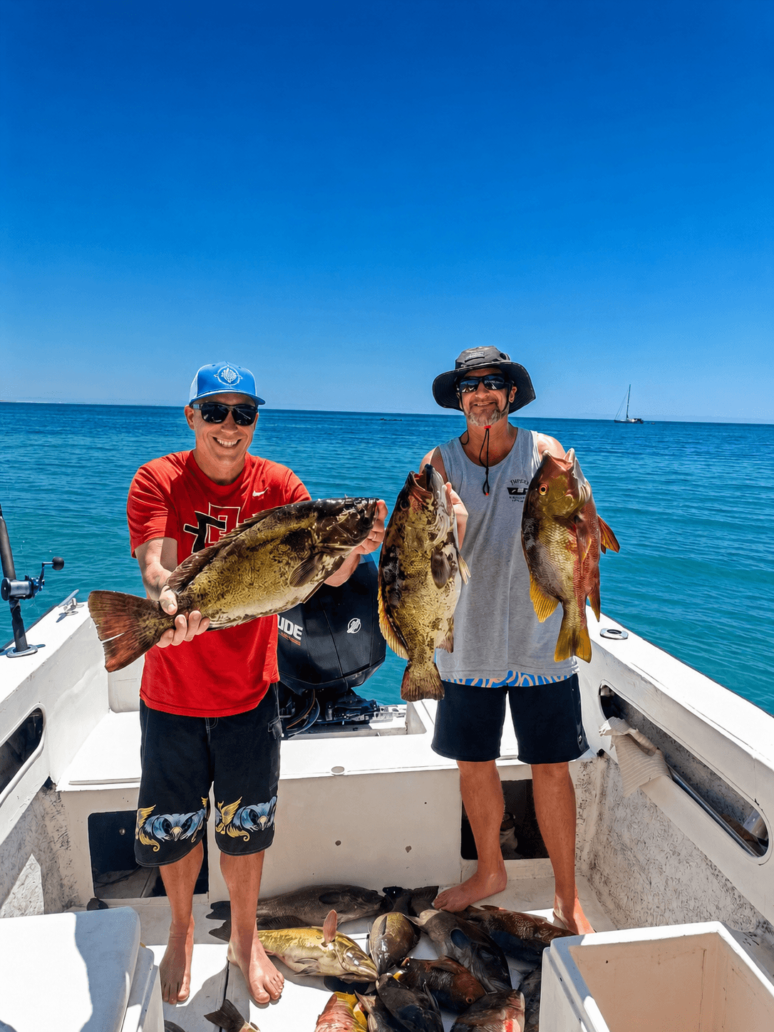 Pargo